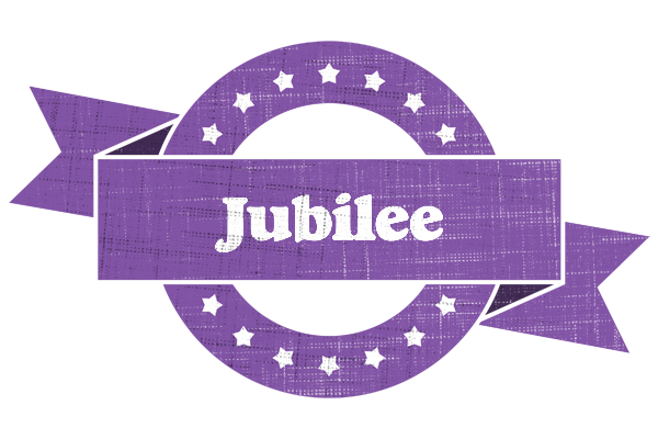 Jubilee royal logo