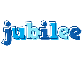 Jubilee sailor logo