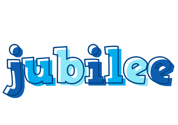 Jubilee sailor logo