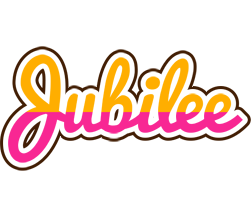 Jubilee smoothie logo