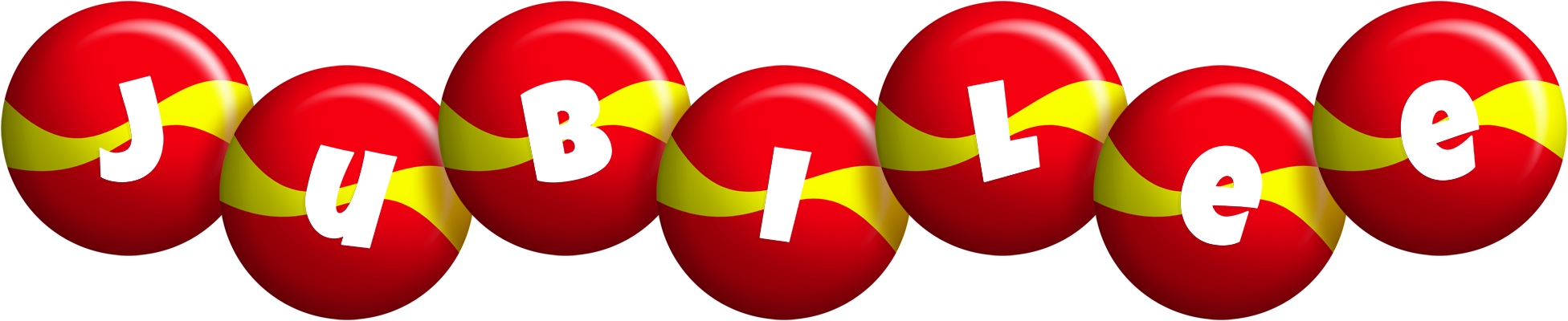 Jubilee spain logo