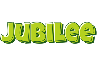 Jubilee summer logo