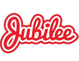 Jubilee sunshine logo