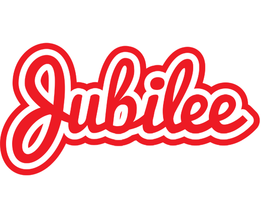 Jubilee sunshine logo