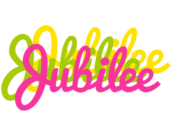Jubilee sweets logo