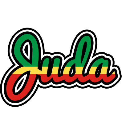 Juda african logo