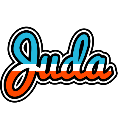 Juda america logo