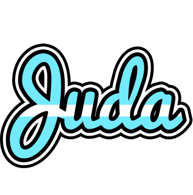 Juda argentine logo