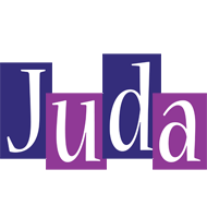 Juda autumn logo