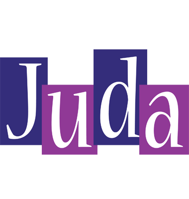 Juda autumn logo