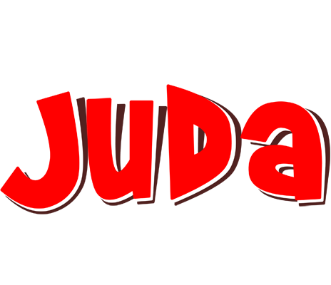 Juda basket logo