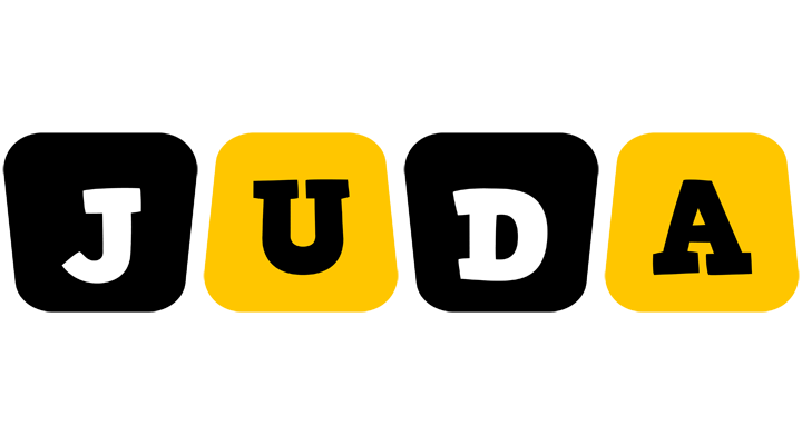 Juda boots logo