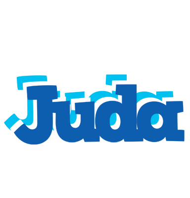 Juda business logo