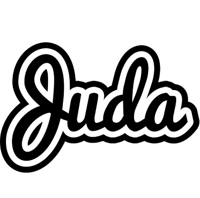 Juda chess logo