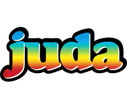Juda color logo