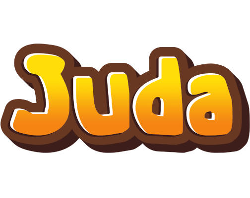 Juda cookies logo