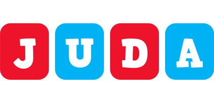 Juda diesel logo