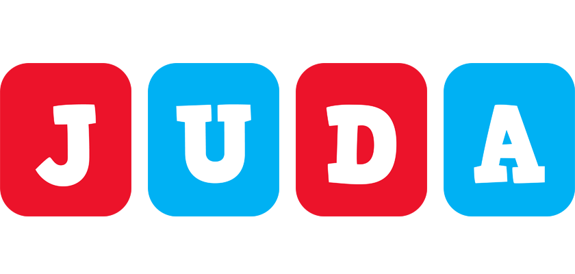 Juda diesel logo