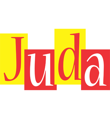 Juda errors logo