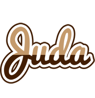 Juda exclusive logo