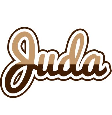 Juda exclusive logo