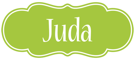 Juda family logo