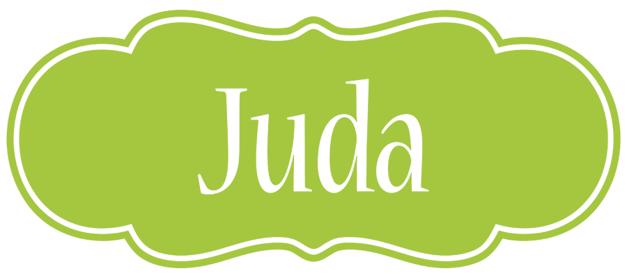 Juda family logo