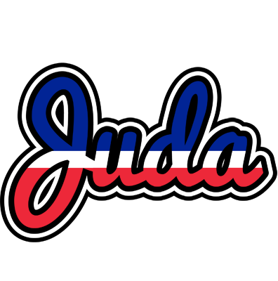 Juda france logo