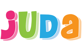 Juda friday logo