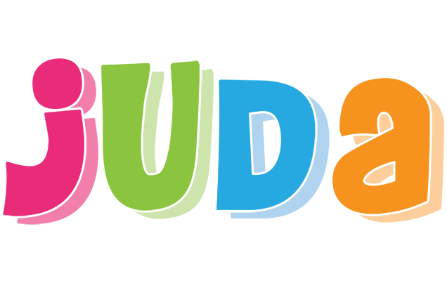 Juda friday logo