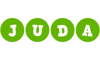 Juda games logo