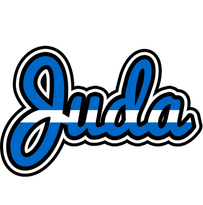 Juda greece logo
