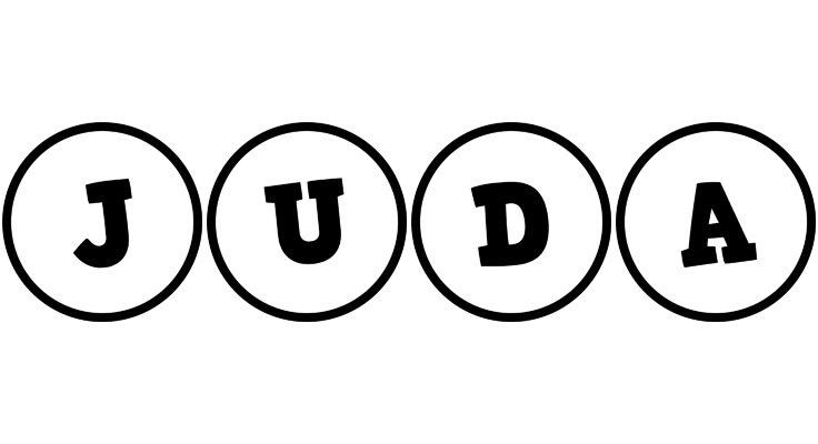 Juda handy logo