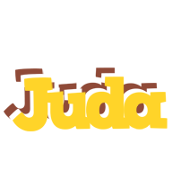 Juda hotcup logo