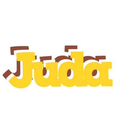 Juda hotcup logo