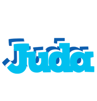 Juda jacuzzi logo