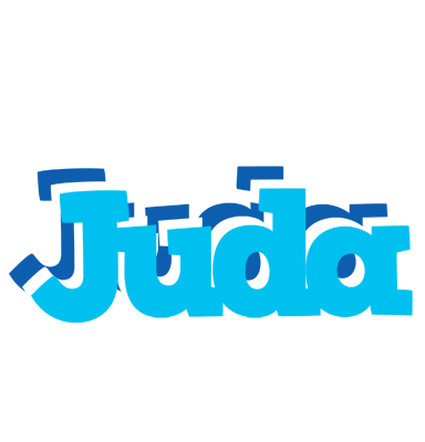 Juda jacuzzi logo