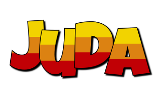 Juda jungle logo