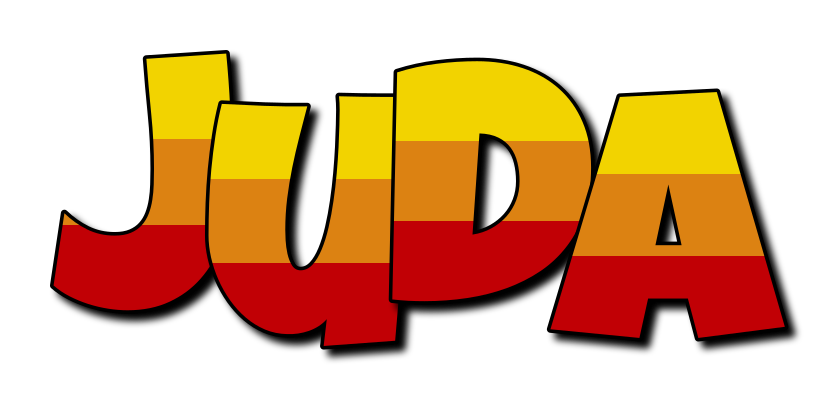 Juda jungle logo