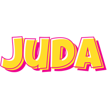 Juda kaboom logo