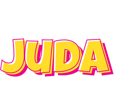 Juda kaboom logo