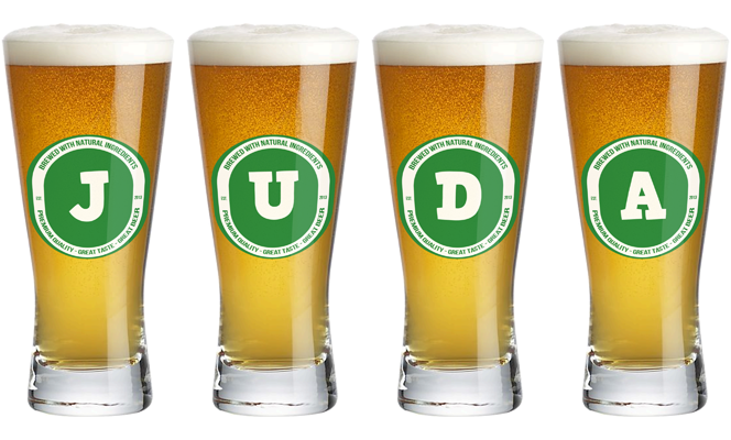 Juda lager logo