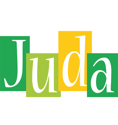 Juda lemonade logo