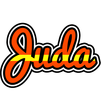 Juda madrid logo
