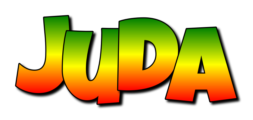 Juda mango logo