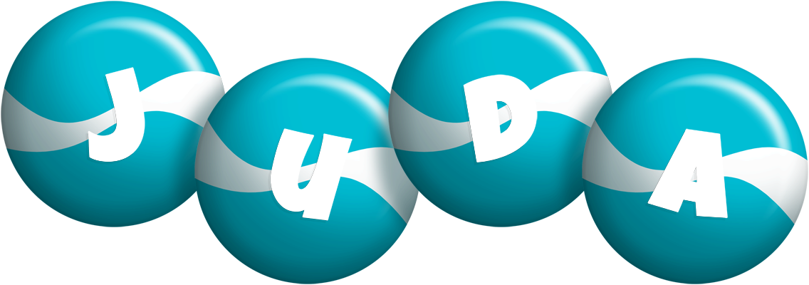 Juda messi logo