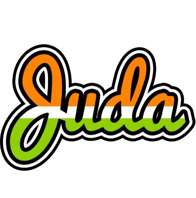Juda mumbai logo