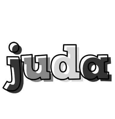 Juda night logo