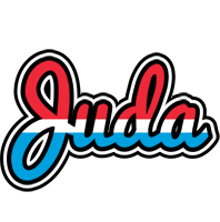 Juda norway logo
