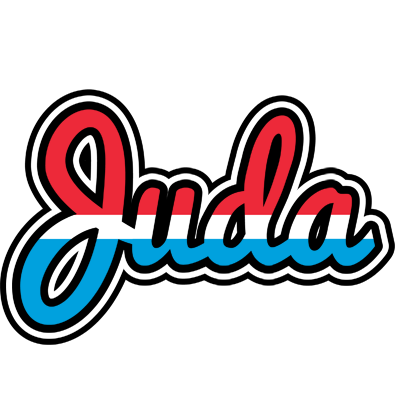 Juda norway logo